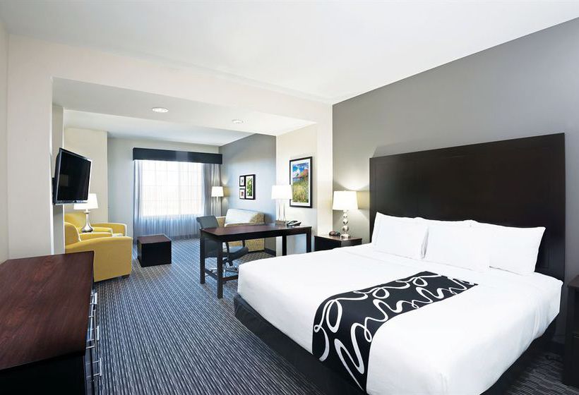 Hotel La Quinta Inn & Suites  | Billings | Montana | United States 9