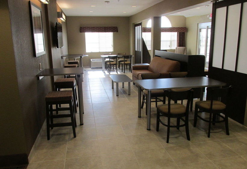 Microtel Inn & Suites  | Midland | Texas | United States 1