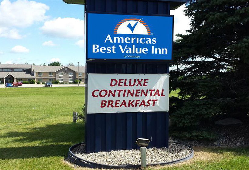 Hotel Americas Best Value Inn 