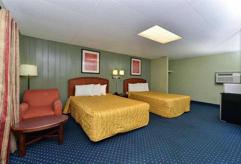 Hotel Americas Best Value Inn - Stone Mountain/atlanta East 