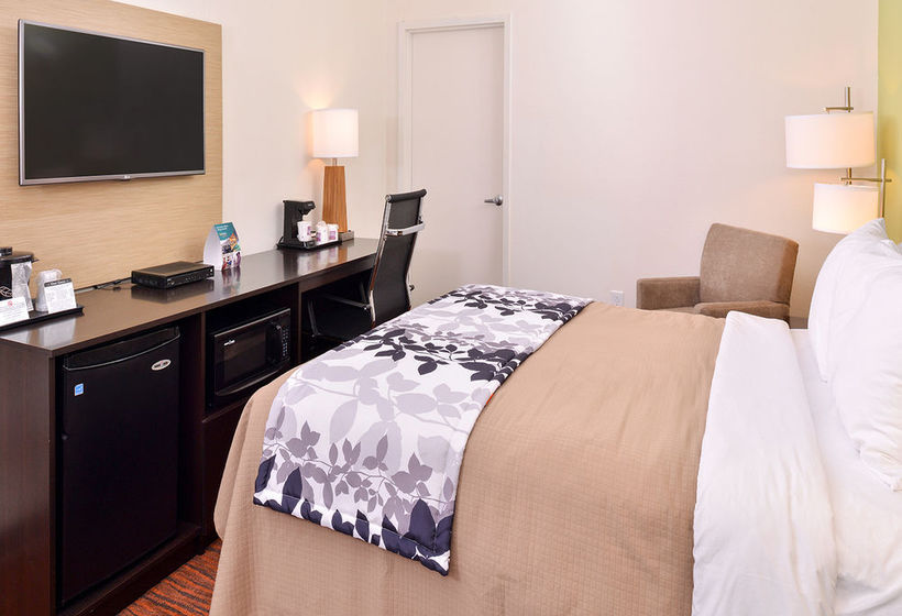 Hotel Sleep Inn  | Philadelphia | Pennsylvania | United States 1