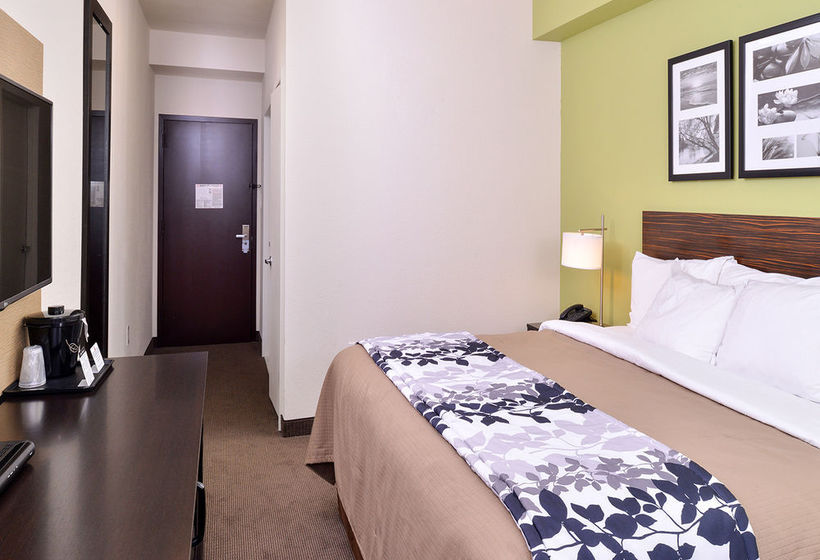 Hotel Sleep Inn  | Philadelphia | Pennsylvania | United States 10