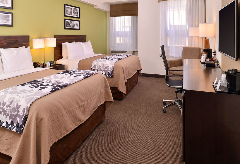 Hotel Sleep Inn  | Philadelphia | Pennsylvania | United States 11