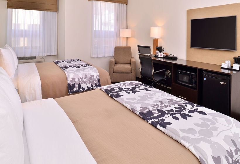Hotel Sleep Inn  | Philadelphia | Pennsylvania | United States 12