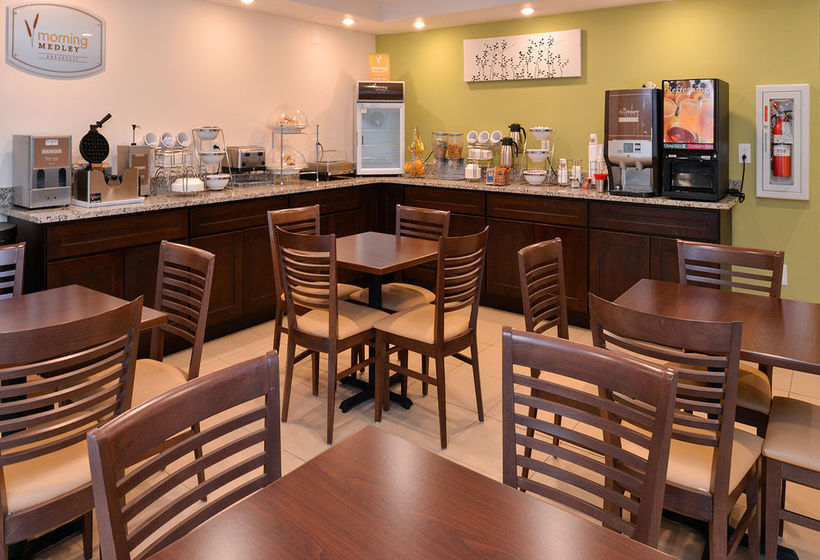 Hotel Sleep Inn  | Philadelphia | Pennsylvania | United States 14