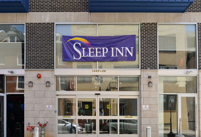 Hotel Sleep Inn  | Philadelphia | Pennsylvania | United States 16
