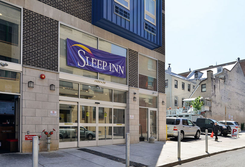 Hotel Sleep Inn  | Philadelphia | Pennsylvania | United States 18