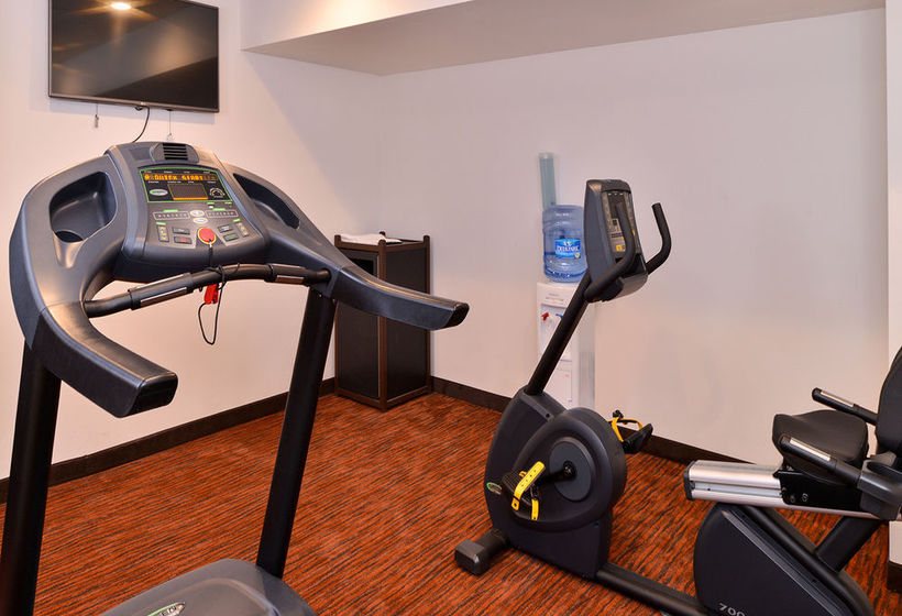 Hotel Sleep Inn  | Philadelphia | Pennsylvania | United States 19