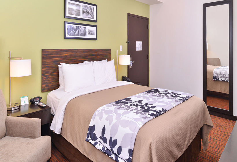 Hotel Sleep Inn  | Philadelphia | Pennsylvania | United States 2