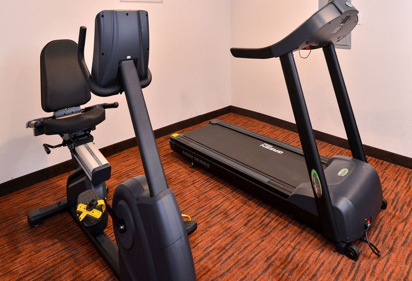 Hotel Sleep Inn  | Philadelphia | Pennsylvania | United States 20