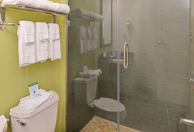 Hotel Sleep Inn  | Philadelphia | Pennsylvania | United States 5