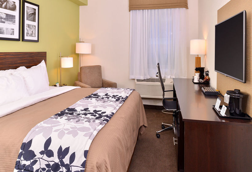 Hotel Sleep Inn  | Philadelphia | Pennsylvania | United States 6