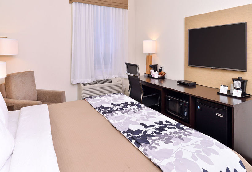 Hotel Sleep Inn  | Philadelphia | Pennsylvania | United States 7