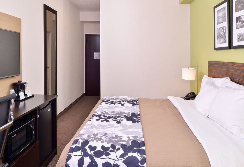 Hotel Sleep Inn  | Philadelphia | Pennsylvania | United States 8