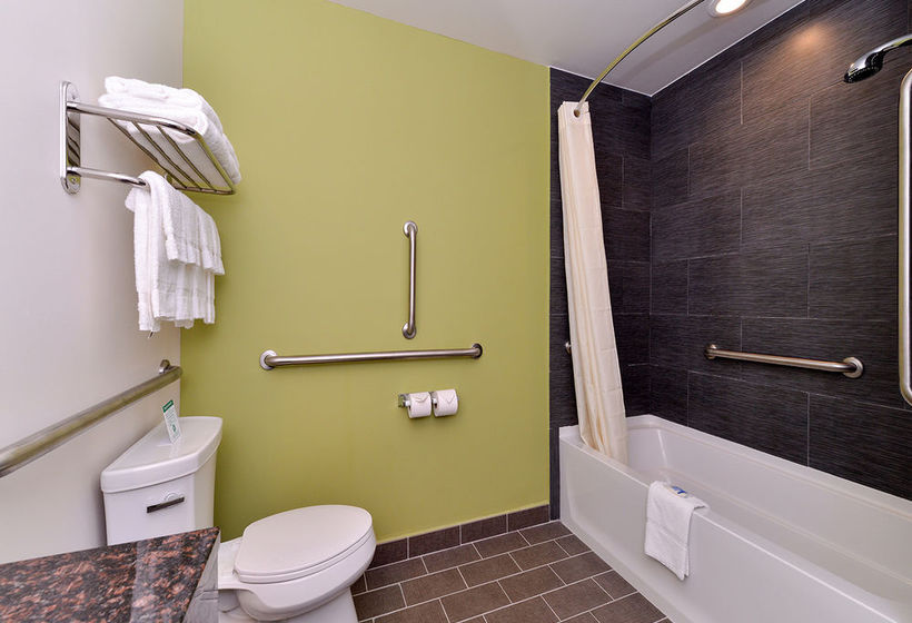 Hotel Sleep Inn  | Philadelphia | Pennsylvania | United States 9