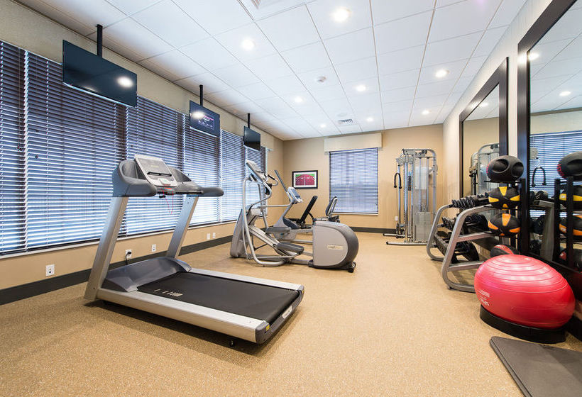 Hotel Holiday Inn Express & Suites Aiken