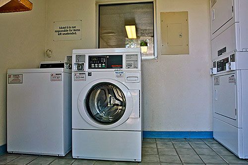 Motel 6 Conroe  | Conroe | Texas | Hotel negli Stati Uniti 2