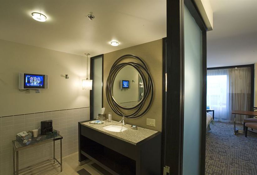 Resort Lemerigot At Casino Aztar Evansville Indiana