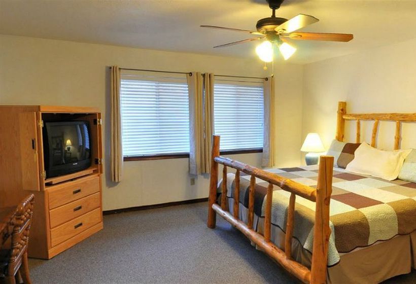 Hotel High Sierra  | Ruidoso | New Mexico | United States 1