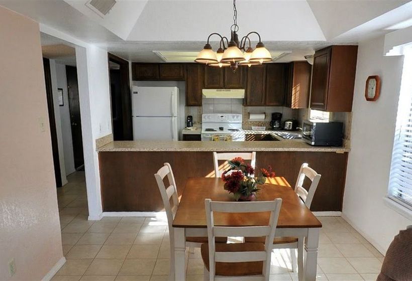 Hotel High Sierra  | Ruidoso | New Mexico | United States 3