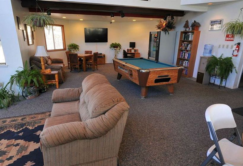 Hotel High Sierra  | Ruidoso | New Mexico | United States 4