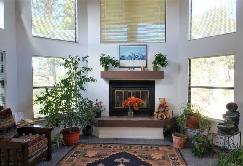 Hotel High Sierra  | Ruidoso | New Mexico | United States 5