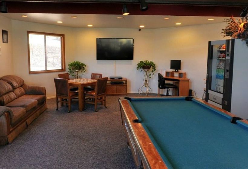 Hotel High Sierra  | Ruidoso | New Mexico | United States 6