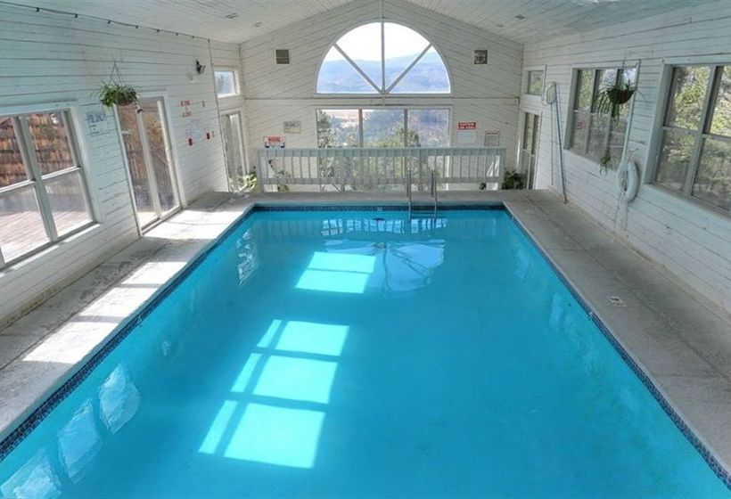 Hotel High Sierra  | Ruidoso | New Mexico | United States 8