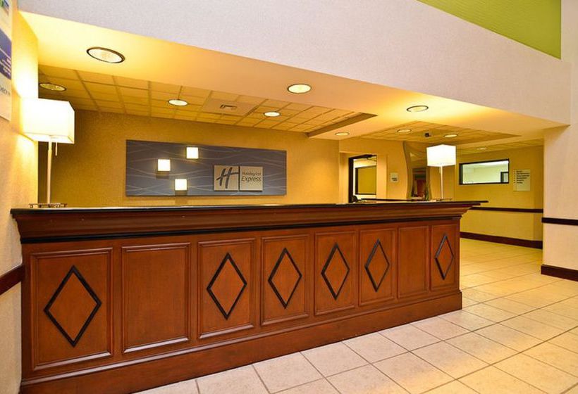 Hotel Holiday Inn Express & Suites Lebanon  | Lebanon | Virginia | United States