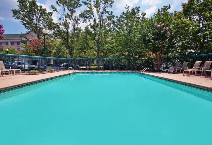 Hotel Holiday Inn Express & Suites Lebanon  | Lebanon | Virginia | United States 2