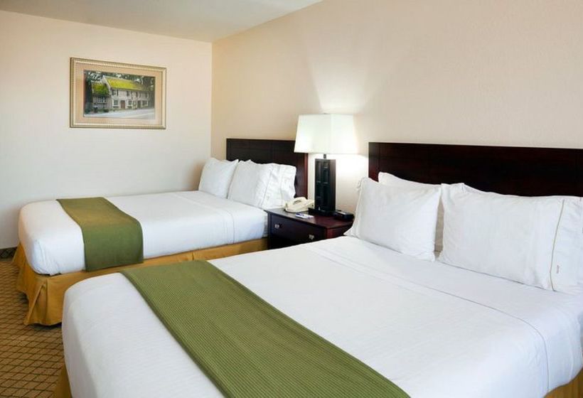 Hotel Holiday Inn Express & Suites Lebanon  | Lebanon | Virginia | United States 3