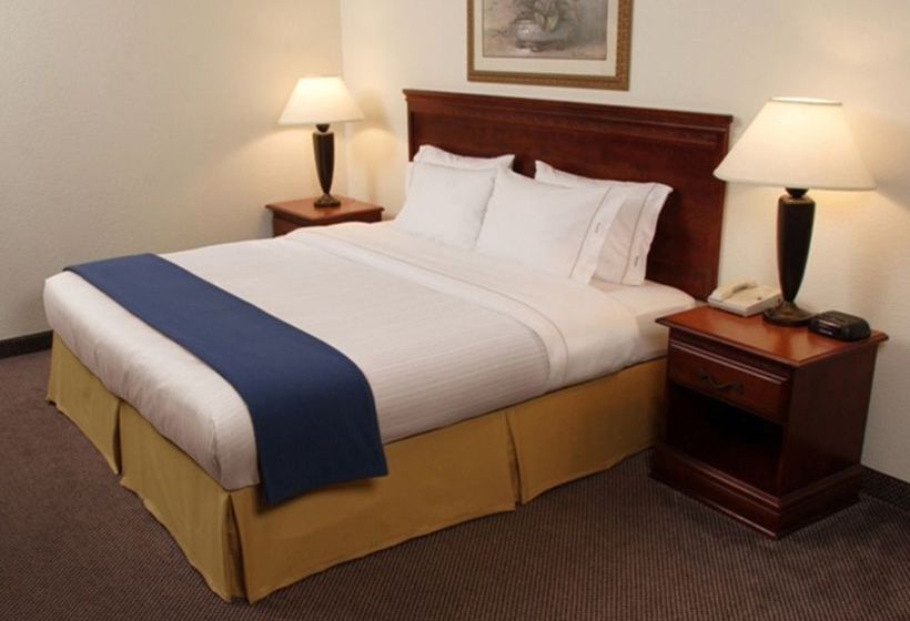 Hotel Holiday Inn Express & Suites Lebanon  | Lebanon | Virginia | United States 7