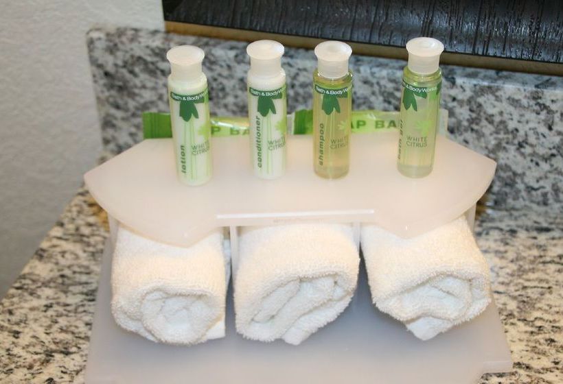 Hotel Holiday Inn Express & Suites Nevada  | Nevada | Missouri | United States 18