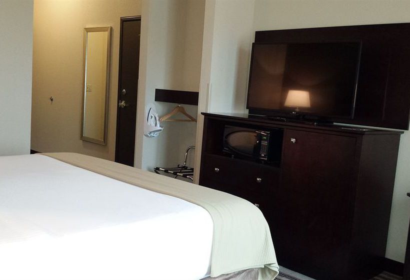 Hotel Holiday Inn Express & Suites Nevada  | Nevada | Missouri | United States 6