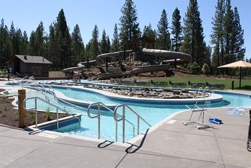 Hotel Mountain Resort Properties 