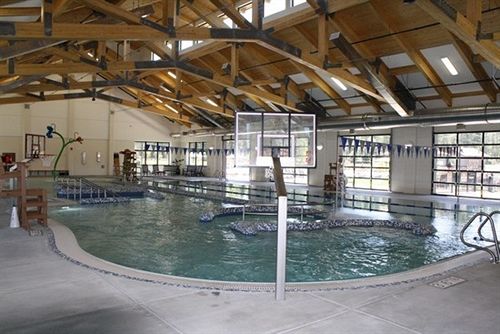 Hotel Mountain Resort Properties  | Sunriver | Oregon | United States 2