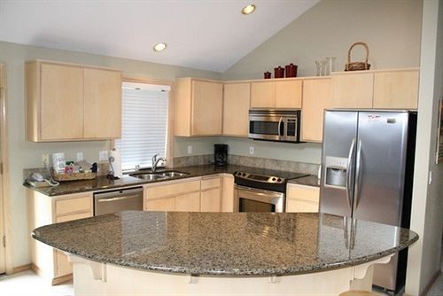 Hotel Mountain Resort Properties  | Sunriver | Oregon | United States 6