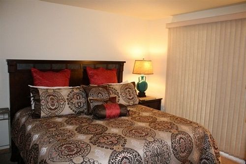 Hotel Mountain Resort Properties  | Sunriver | Oregon | United States 7