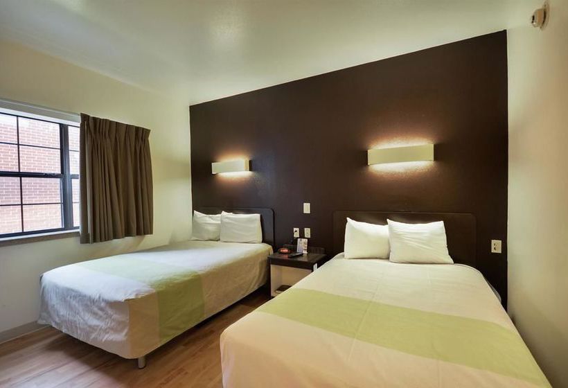 Hotel Studio 6 Beaumont  | Beaumont | Texas | Hotel negli Stati Uniti 10