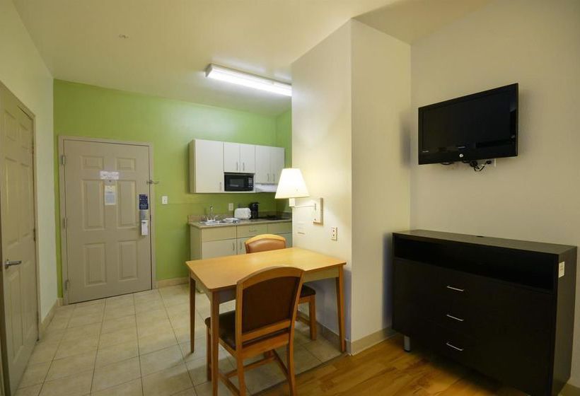 Hotel Studio 6 Beaumont  | Beaumont | Texas | Hotel negli Stati Uniti 11