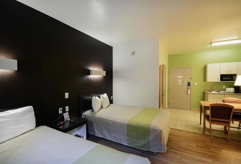 Hotel Studio 6 Beaumont  | Beaumont | Texas | Hotel negli Stati Uniti 12