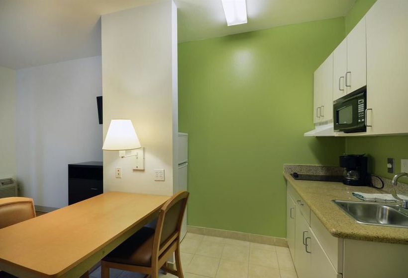 Hotel Studio 6 Beaumont  | Beaumont | Texas | Hotel negli Stati Uniti 13