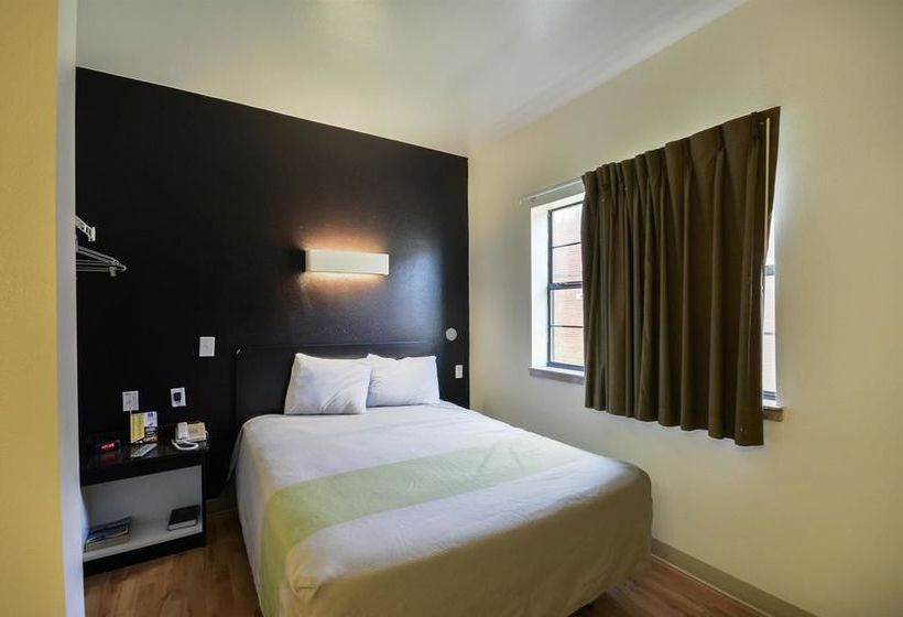 Hotel Studio 6 Beaumont  | Beaumont | Texas | Hotel negli Stati Uniti 14