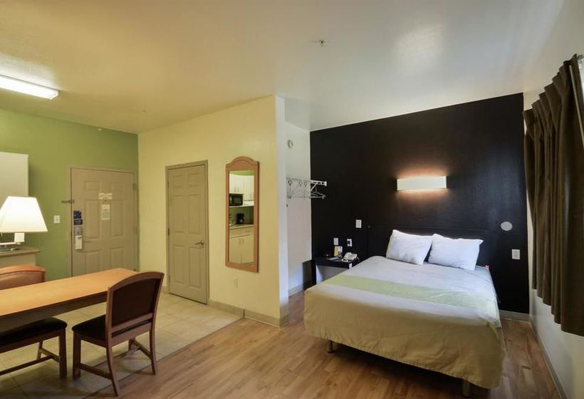Hotel Studio 6 Beaumont  | Beaumont | Texas | Hotel negli Stati Uniti 15