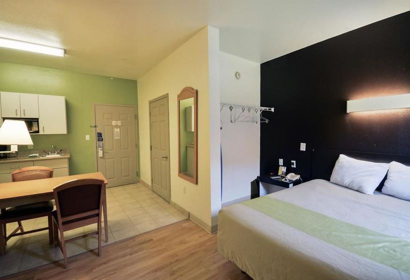 Hotel Studio 6 Beaumont  | Beaumont | Texas | Hotel negli Stati Uniti 16