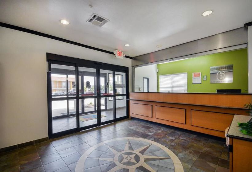 Hotel Studio 6 Beaumont  | Beaumont | Texas | Hotel negli Stati Uniti 18