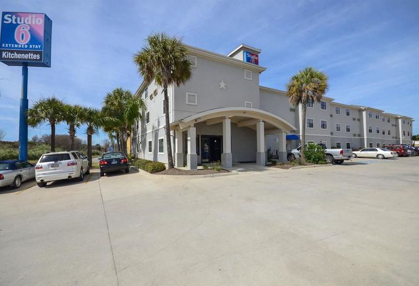 Hotel Studio 6 Beaumont  | Beaumont | Texas | Hotel negli Stati Uniti 2