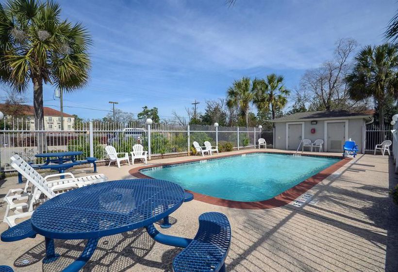 Hotel Studio 6 Beaumont  | Beaumont | Texas | Hotel negli Stati Uniti 20