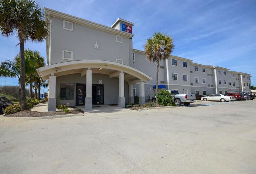 Hotel Studio 6 Beaumont  | Beaumont | Texas | Hotel negli Stati Uniti 3