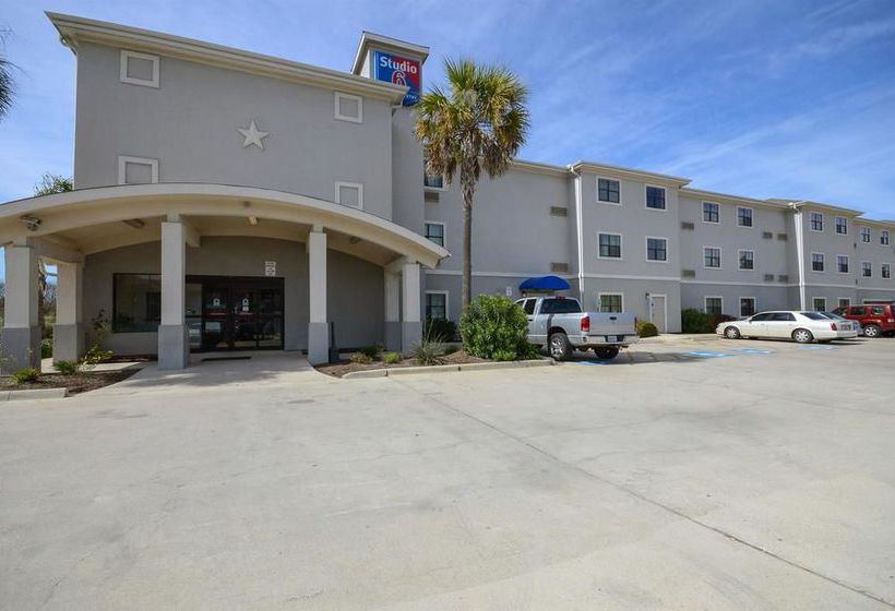 Hotel Studio 6 Beaumont  | Beaumont | Texas | Hotel negli Stati Uniti 4